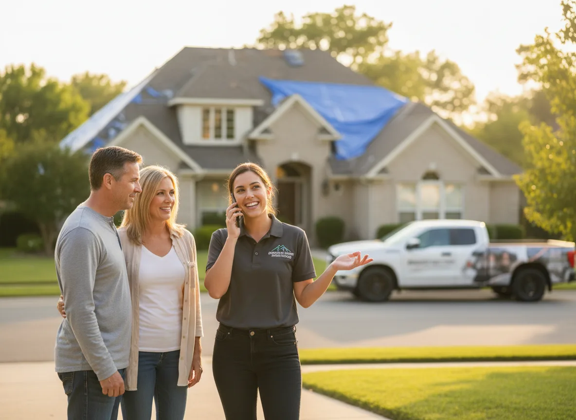 Emergency Roof Repair Dwight, NE FAQs
